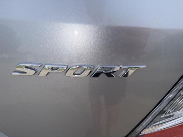 used 2021 Honda Civic car, priced at $22,900