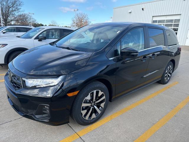 new 2025 Honda Odyssey car, priced at $42,315