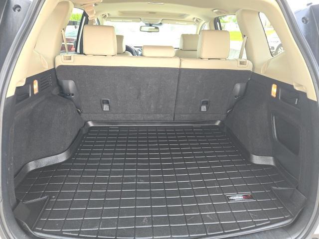used 2021 Honda CR-V Hybrid car, priced at $27,900