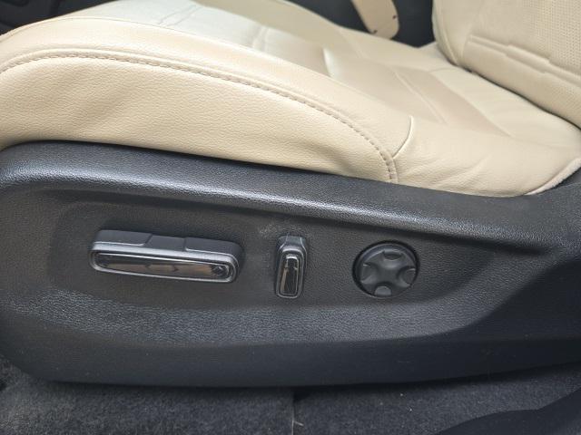 used 2021 Honda CR-V Hybrid car, priced at $27,900