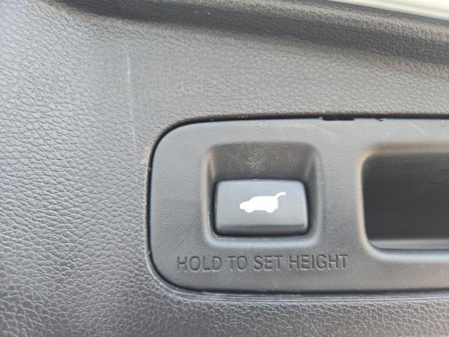 used 2021 Honda CR-V Hybrid car, priced at $27,900