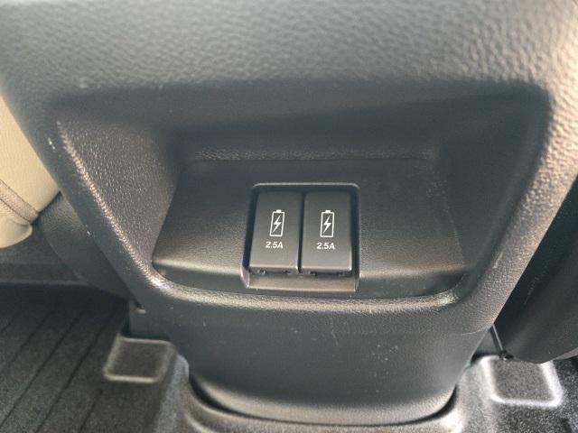 used 2021 Honda CR-V Hybrid car, priced at $27,900