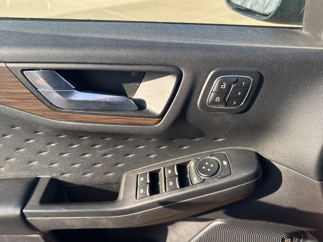 used 2020 Ford Escape car, priced at $17,400