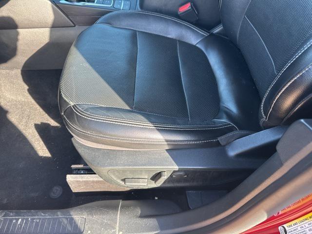 used 2020 Ford Escape car, priced at $17,400