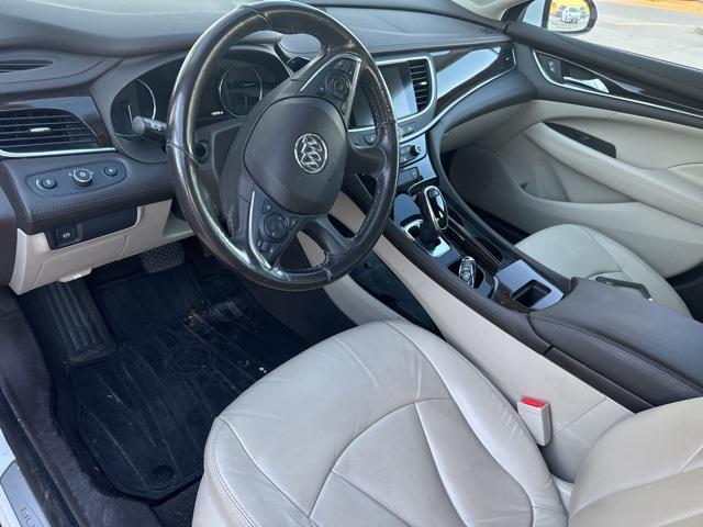 used 2019 Buick LaCrosse car, priced at $13,900