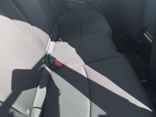 used 2020 Honda Civic car, priced at $22,500