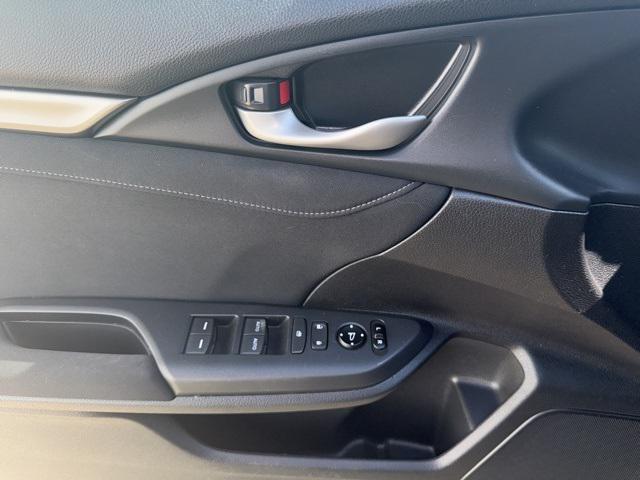 used 2020 Honda Civic car, priced at $22,500