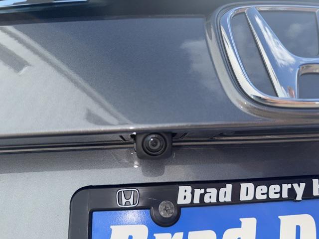 used 2020 Honda Civic car, priced at $22,500