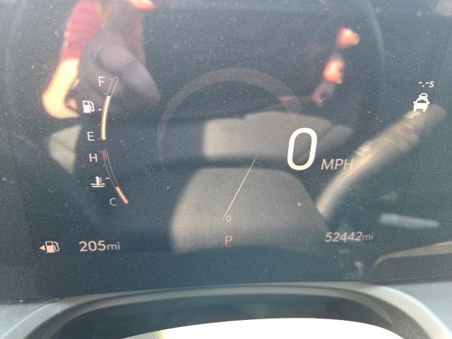 used 2024 Buick Encore GX car, priced at $21,715