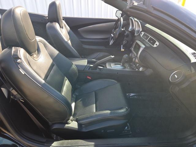 used 2014 Chevrolet Camaro car, priced at $15,700