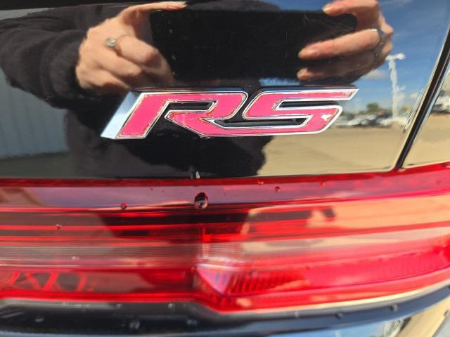 used 2014 Chevrolet Camaro car, priced at $15,700