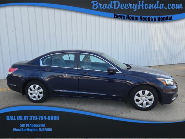 used 2012 Honda Accord car, priced at $7,900