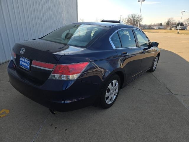 used 2012 Honda Accord car, priced at $7,900