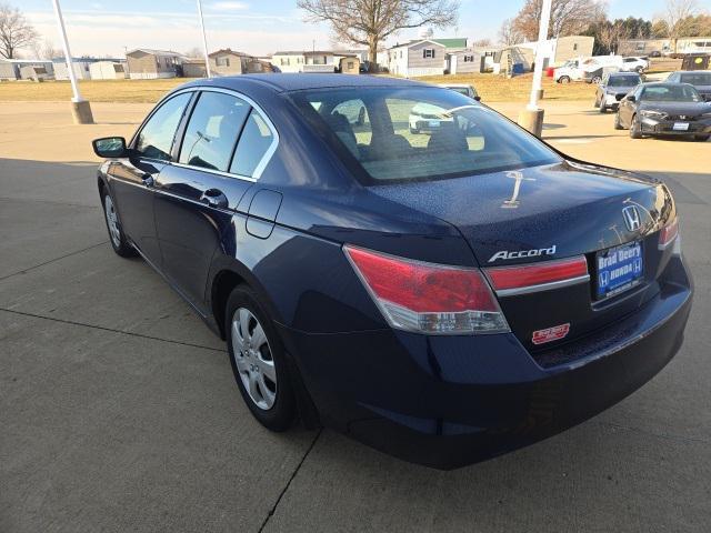 used 2012 Honda Accord car, priced at $7,900