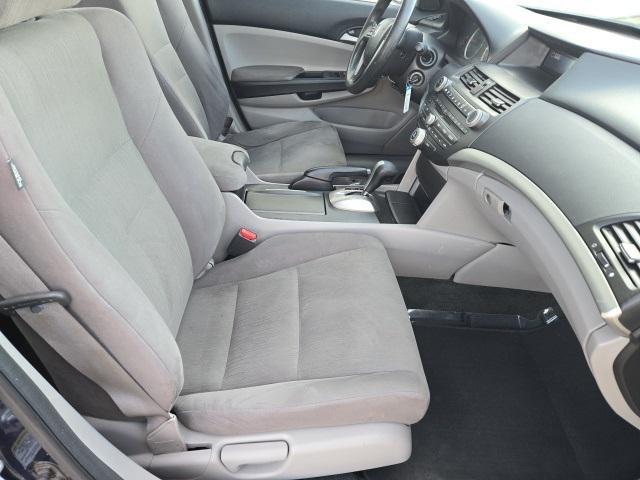 used 2012 Honda Accord car, priced at $7,900