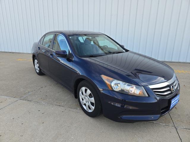 used 2012 Honda Accord car, priced at $7,900