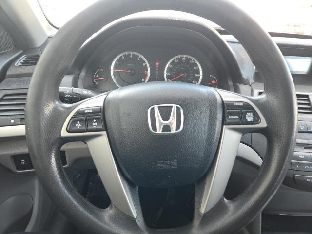 used 2012 Honda Accord car, priced at $7,900