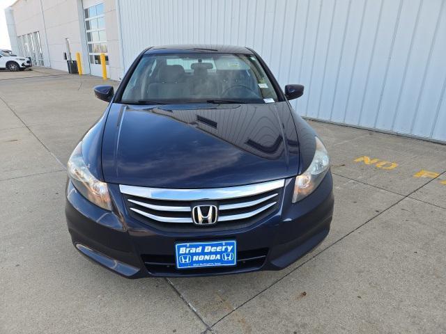 used 2012 Honda Accord car, priced at $7,900