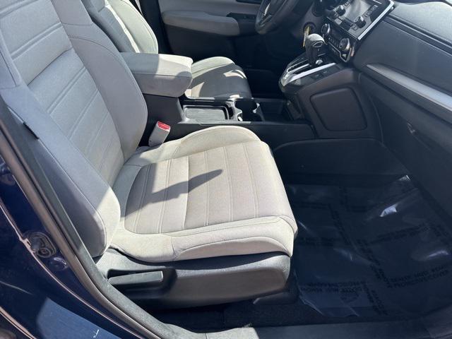 used 2020 Honda CR-V car, priced at $17,900