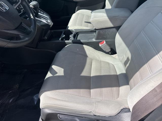 used 2020 Honda CR-V car, priced at $17,900