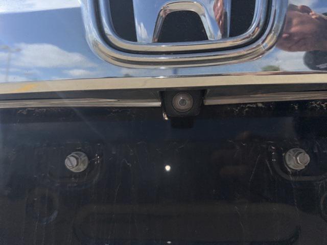 used 2016 Honda CR-V car, priced at $19,900