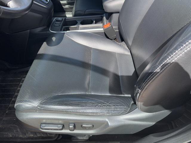 used 2016 Honda CR-V car, priced at $19,900