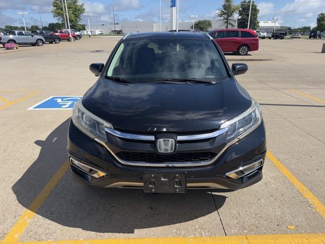 used 2016 Honda CR-V car, priced at $19,900
