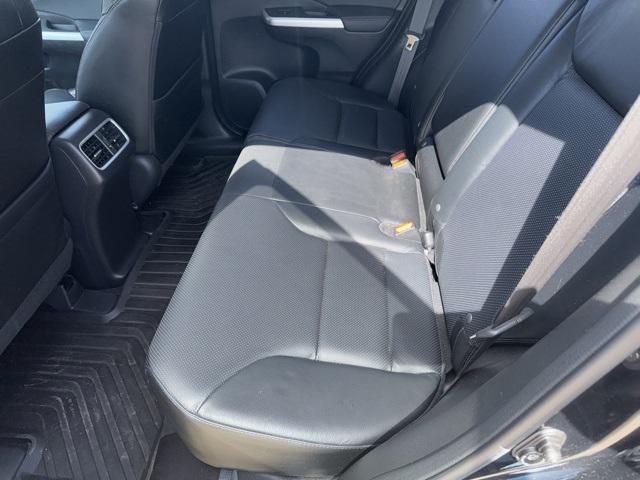 used 2016 Honda CR-V car, priced at $19,900