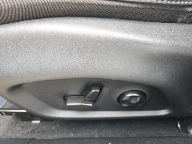 used 2021 Jeep Compass car, priced at $15,500