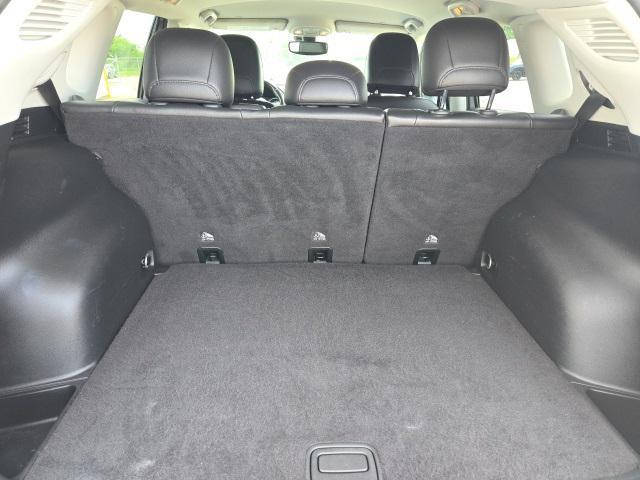used 2021 Jeep Compass car, priced at $15,500