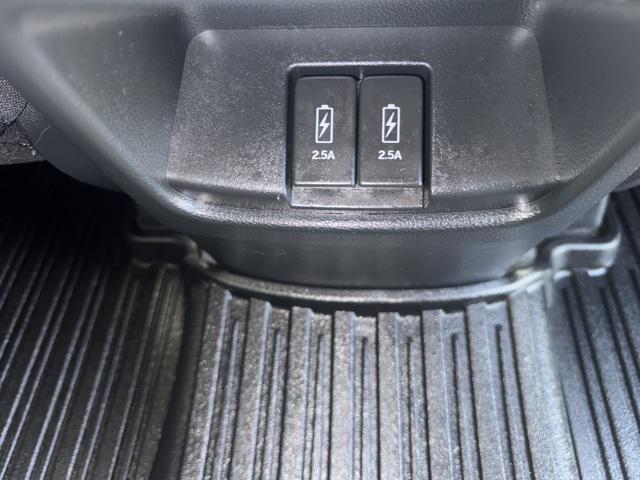 used 2022 Honda CR-V car, priced at $28,500