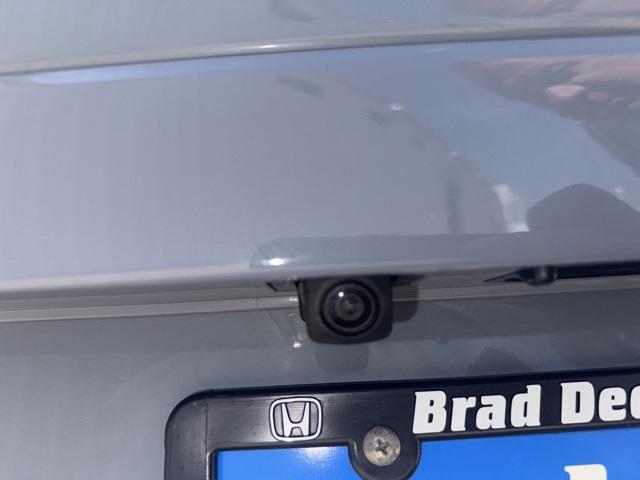 used 2022 Honda CR-V car, priced at $28,500