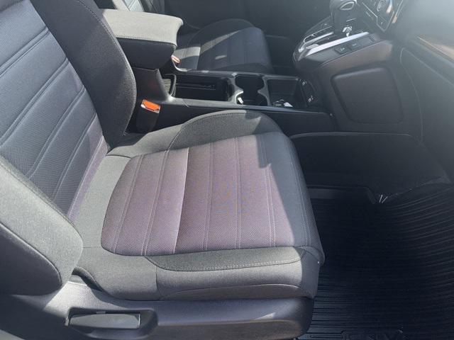 used 2022 Honda CR-V car, priced at $28,500