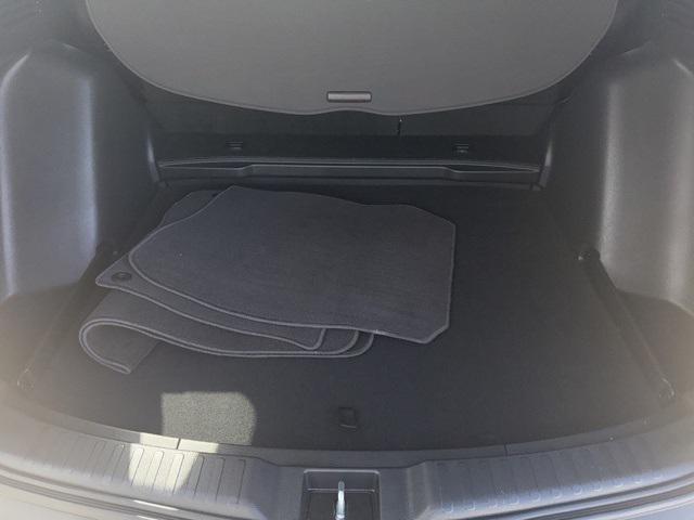 used 2022 Honda CR-V car, priced at $28,500