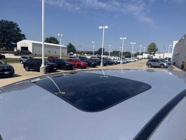 used 2022 Honda CR-V car, priced at $28,500