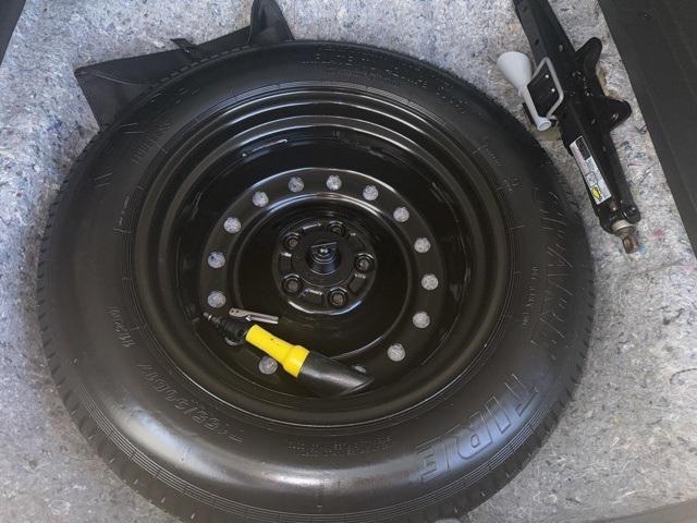 used 2022 Honda CR-V car, priced at $28,500