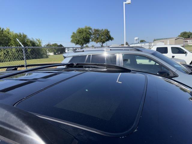 used 2011 Toyota RAV4 car, priced at $11,500