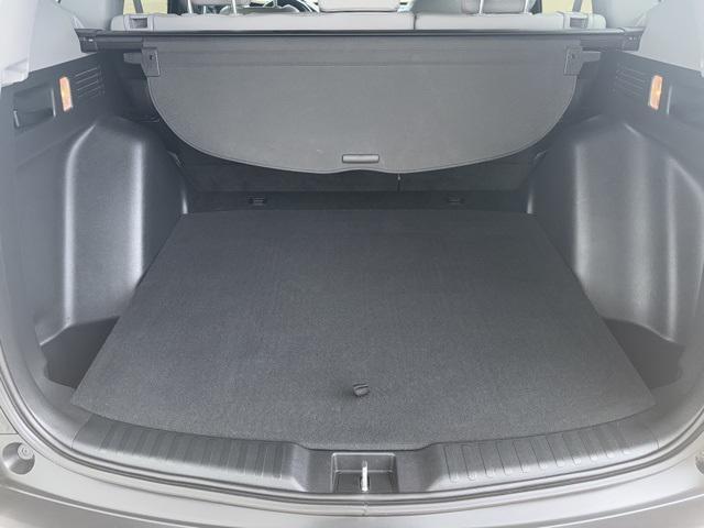 used 2020 Honda CR-V car, priced at $25,400