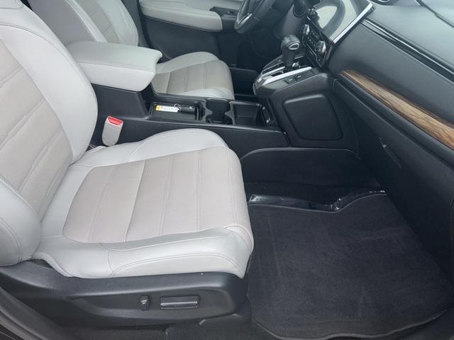 used 2020 Honda CR-V car, priced at $25,400