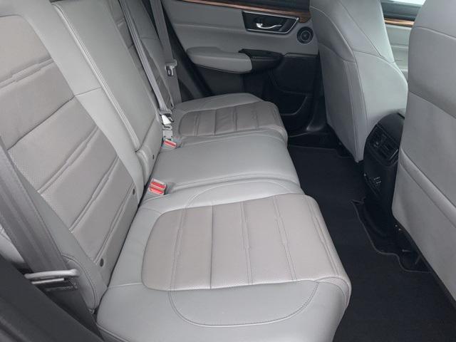 used 2020 Honda CR-V car, priced at $25,400