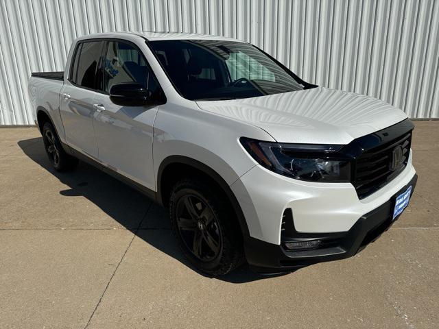 used 2023 Honda Ridgeline car, priced at $37,900