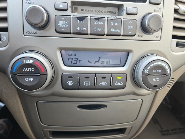 used 2007 Kia Optima car, priced at $6,900
