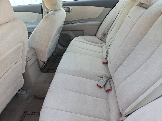 used 2007 Kia Optima car, priced at $6,900