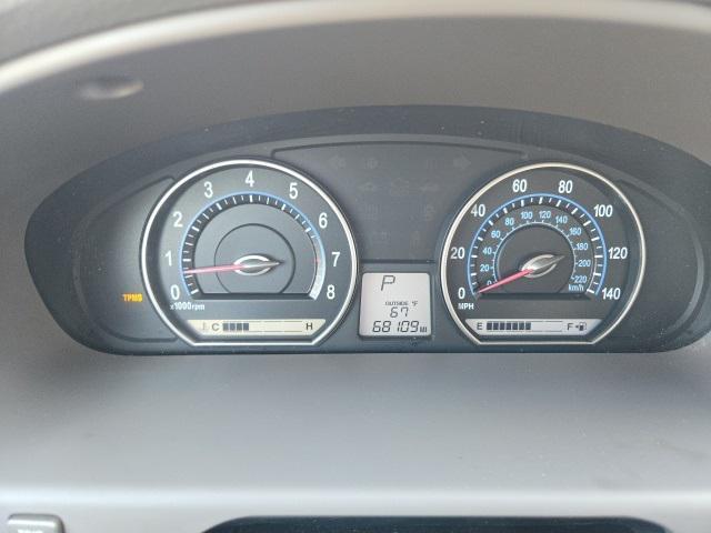 used 2007 Kia Optima car, priced at $6,900