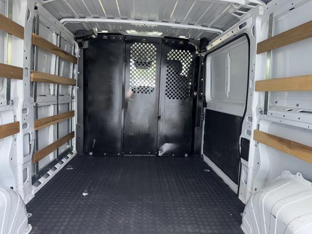 used 2023 Ram ProMaster 2500 car, priced at $34,900