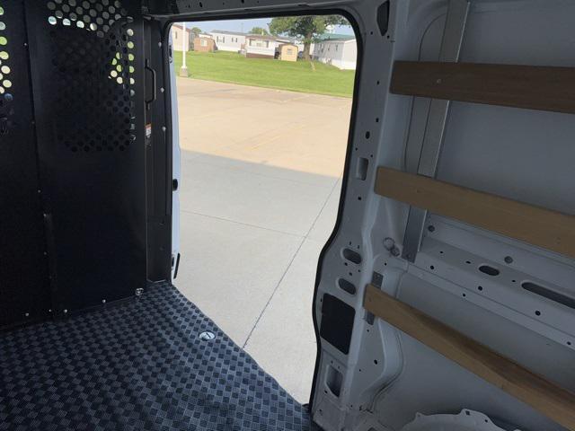 used 2023 Ram ProMaster 2500 car, priced at $34,900