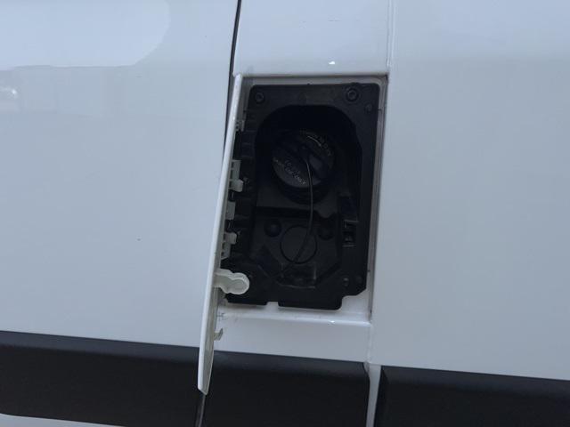 used 2023 Ram ProMaster 2500 car, priced at $34,900
