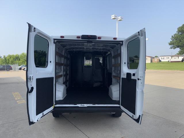 used 2023 Ram ProMaster 2500 car, priced at $34,900