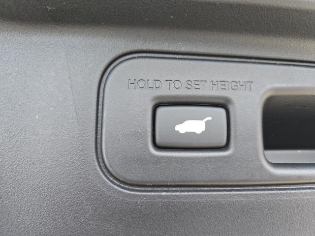 new 2026 Honda Passport car, priced at $46,200