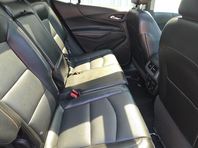 used 2018 Chevrolet Equinox car, priced at $15,900